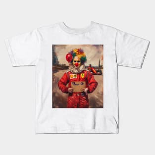 We are checking Kids T-Shirt